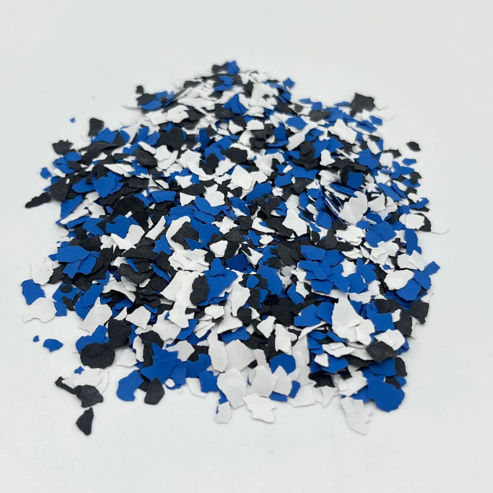 Epoxy Flakes